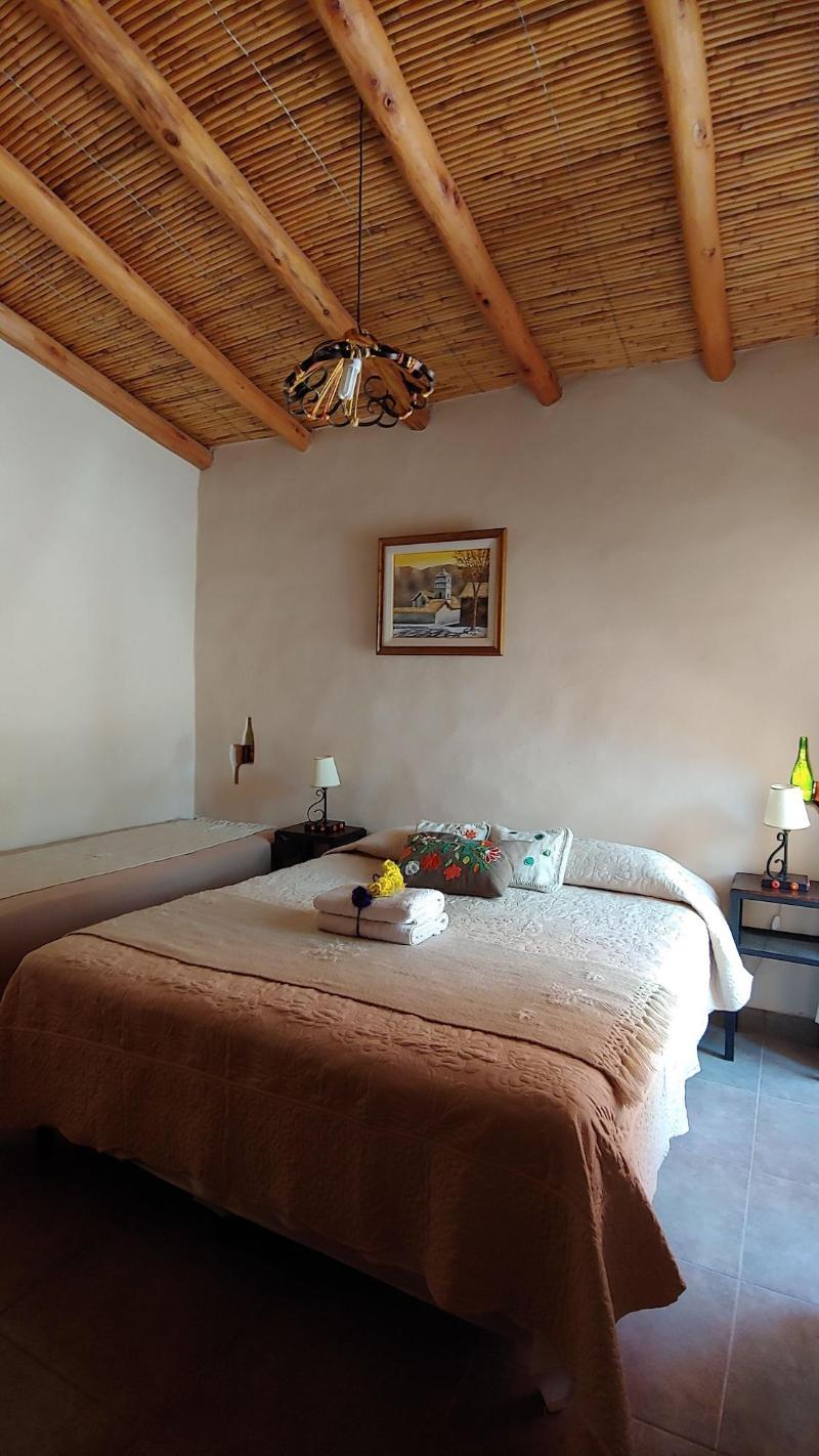 La Paleta Del Pintor Hosteria image