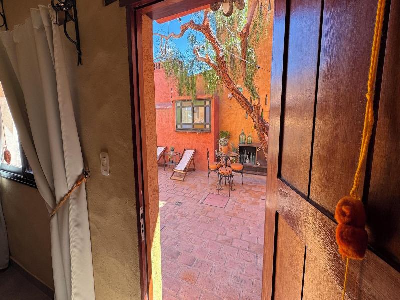 La Paleta Del Pintor Hosteria image