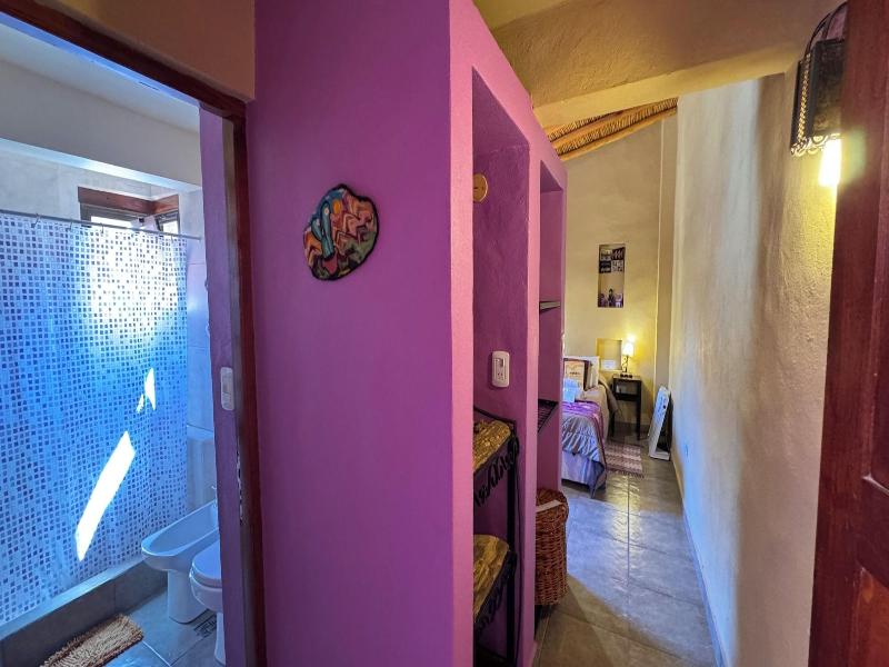 La Paleta Del Pintor Hosteria image