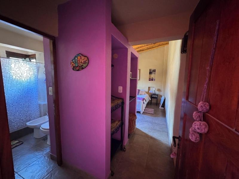 La Paleta Del Pintor Hosteria image