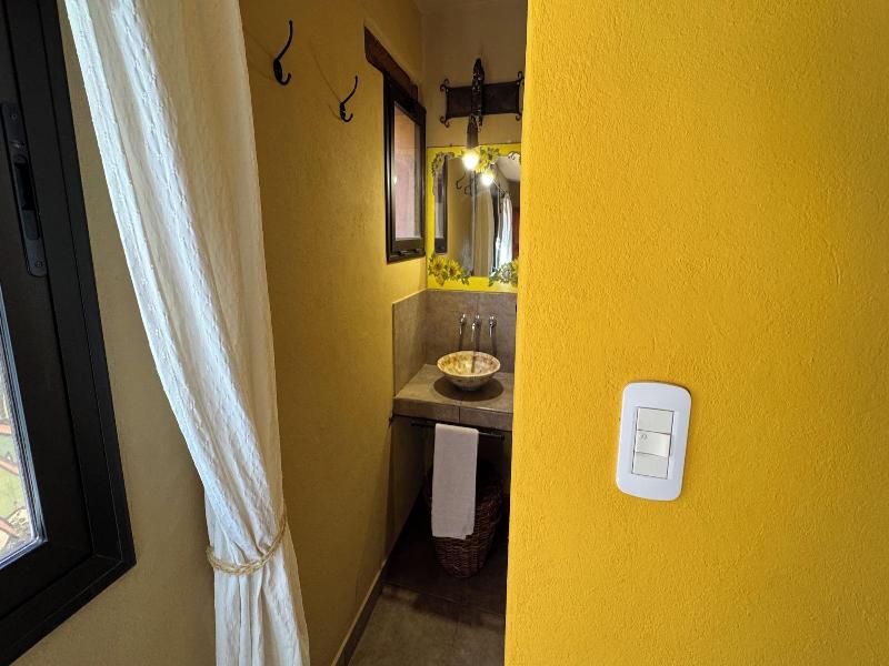 La Paleta Del Pintor Hosteria image