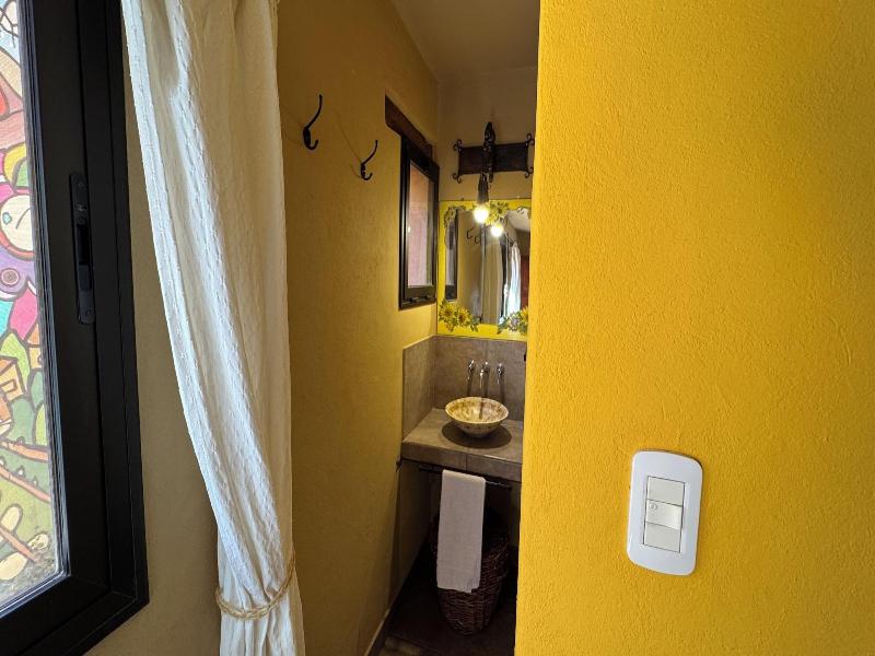 La Paleta Del Pintor Hosteria image