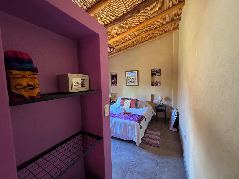 La Paleta Del Pintor Hosteria image