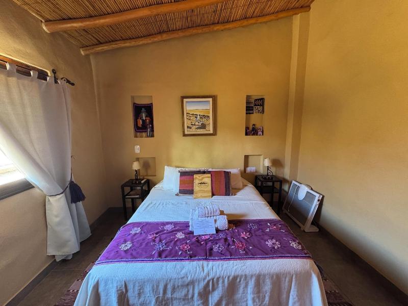 La Paleta Del Pintor Hosteria image