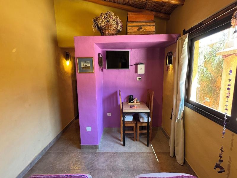 La Paleta Del Pintor Hosteria image