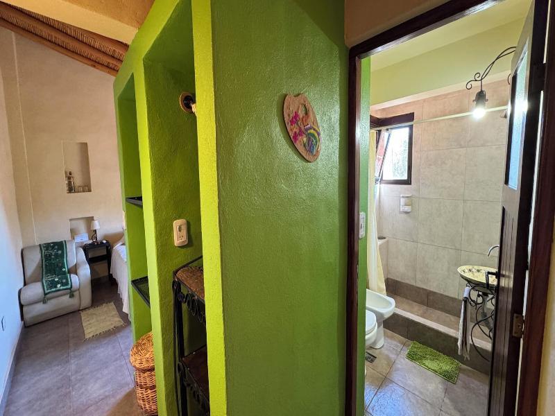 La Paleta Del Pintor Hosteria image