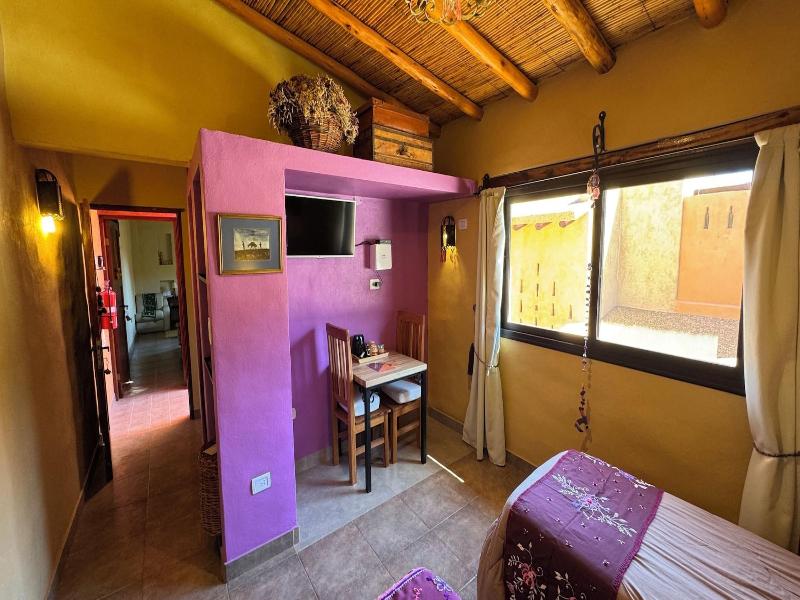 La Paleta Del Pintor Hosteria image