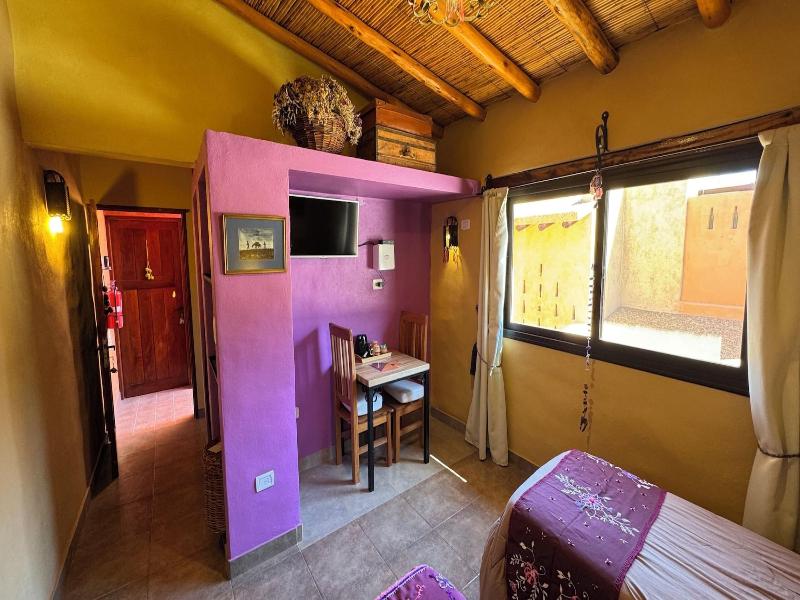 La Paleta Del Pintor Hosteria image
