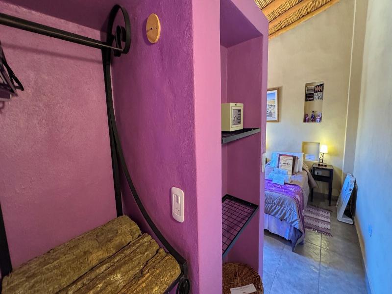 La Paleta Del Pintor Hosteria image