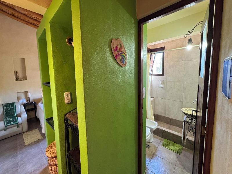 La Paleta Del Pintor Hosteria image