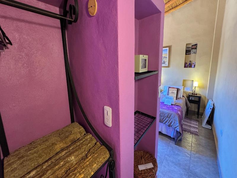 La Paleta Del Pintor Hosteria image