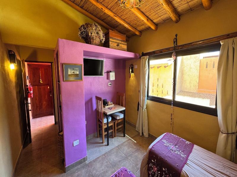 La Paleta Del Pintor Hosteria image
