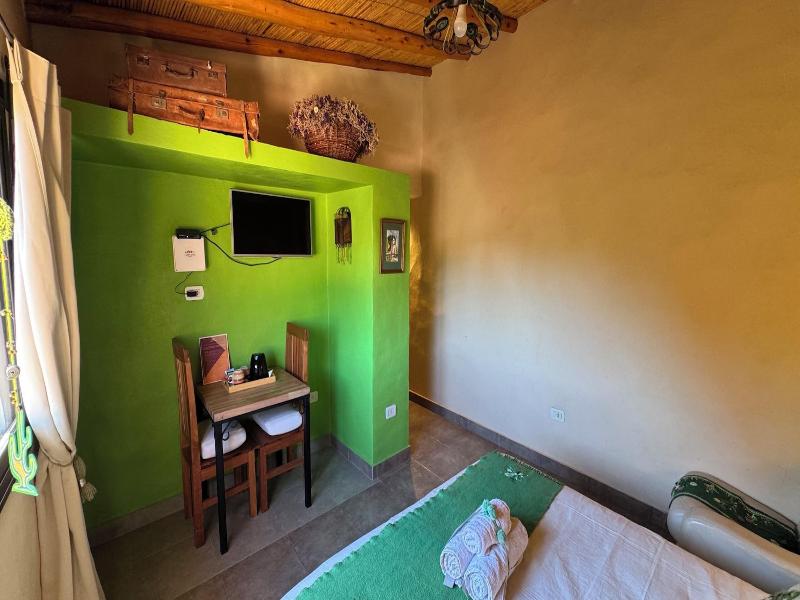 La Paleta Del Pintor Hosteria image