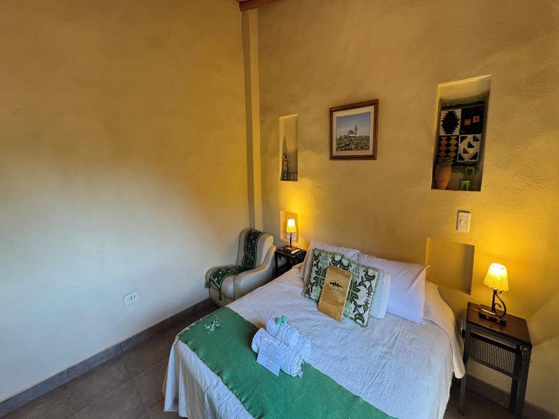 La Paleta Del Pintor Hosteria image
