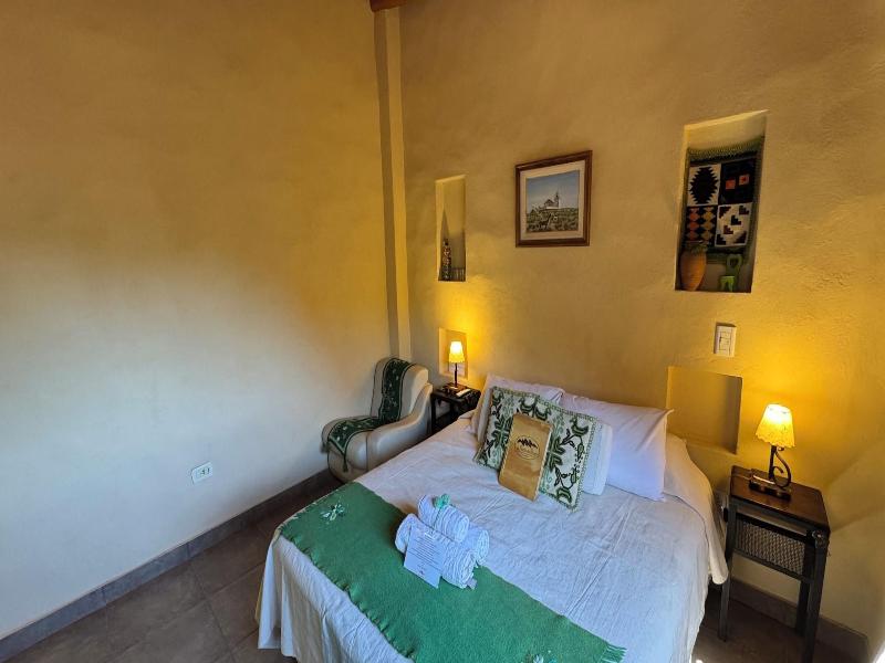 La Paleta Del Pintor Hosteria image
