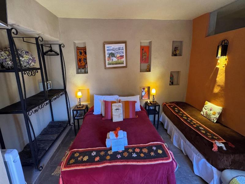 La Paleta Del Pintor Hosteria image
