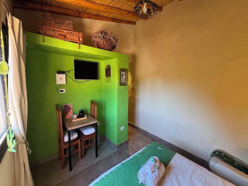 La Paleta Del Pintor Hosteria image