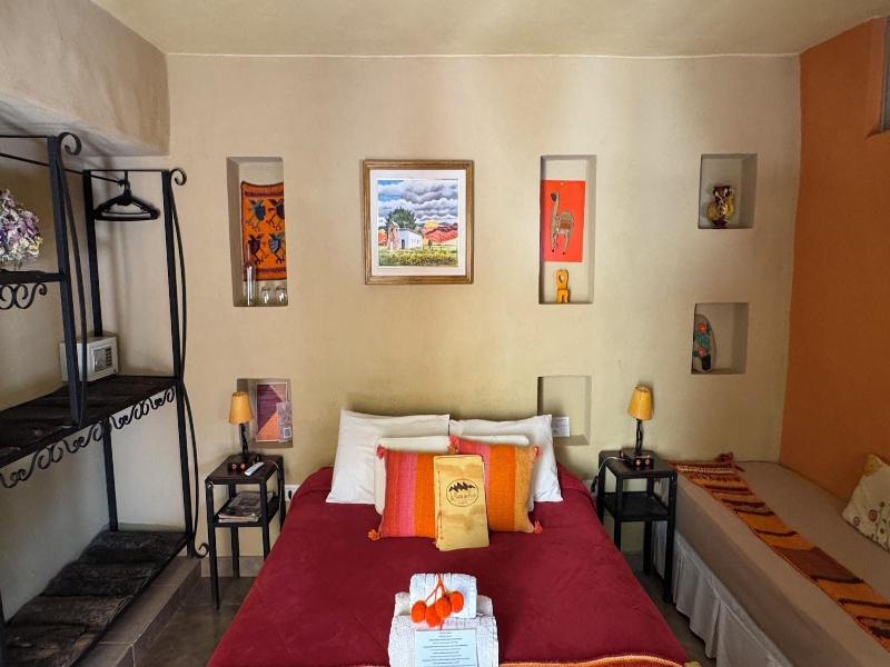 La Paleta Del Pintor Hosteria image