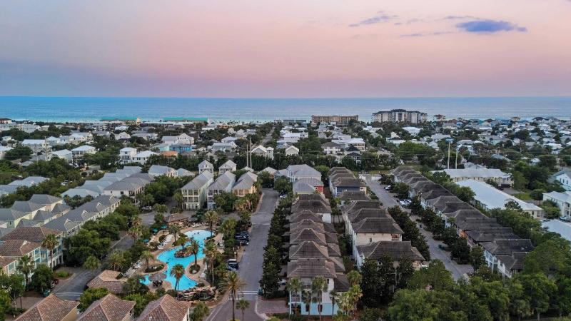 Carmine By Avantstay 2022 Remodeled Destin Home — photo 20