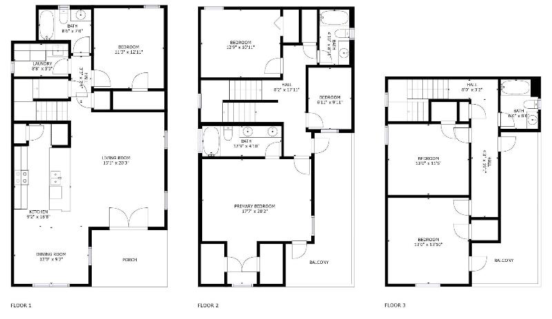 Carmine By Avantstay 2022 Remodeled Destin Home — photo 18