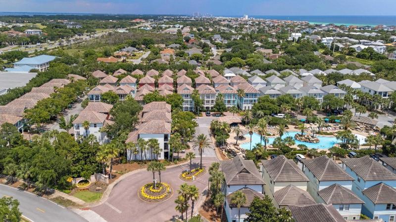 Carmine By Avantstay 2022 Remodeled Destin Home — photo 23