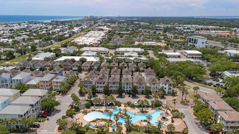 Carmine By Avantstay 2022 Remodeled Destin Home — photo 3