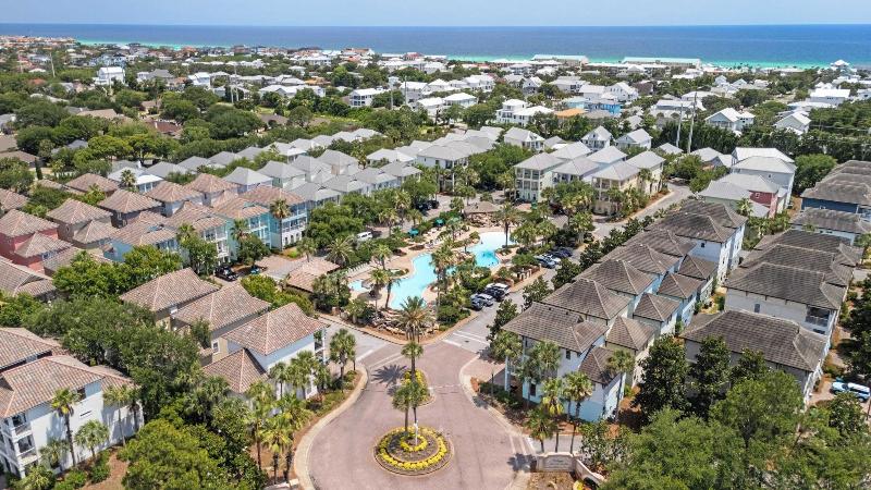 Carmine By Avantstay 2022 Remodeled Destin Home — photo 5