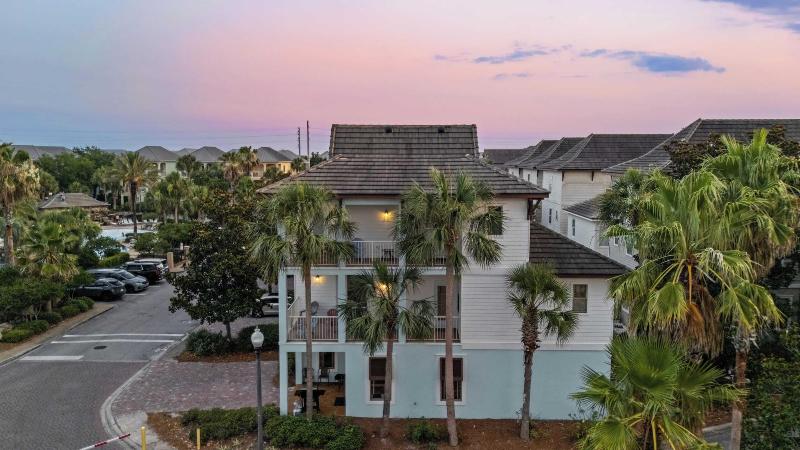 Carmine By Avantstay 2022 Remodeled Destin Home — photo 30
