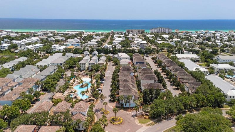 Carmine By Avantstay 2022 Remodeled Destin Home — photo 31
