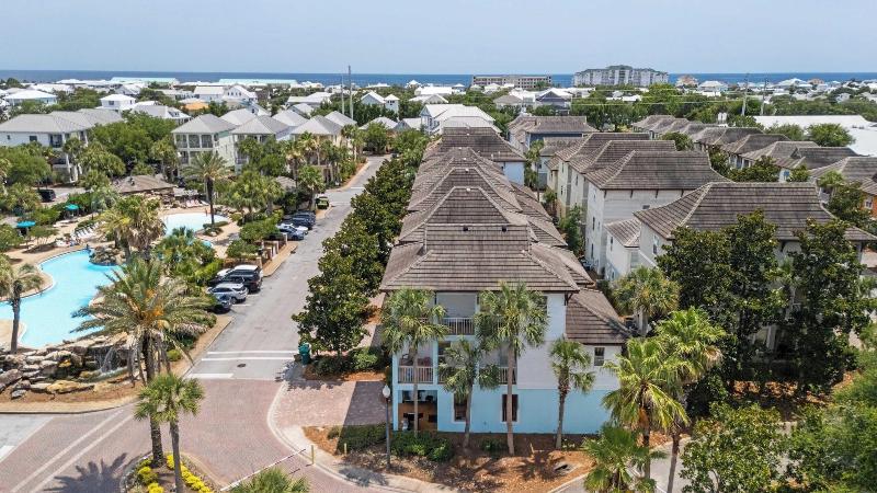 Carmine By Avantstay 2022 Remodeled Destin Home — photo 34