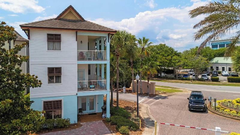 Carmine By Avantstay 2022 Remodeled Destin Home — photo 33