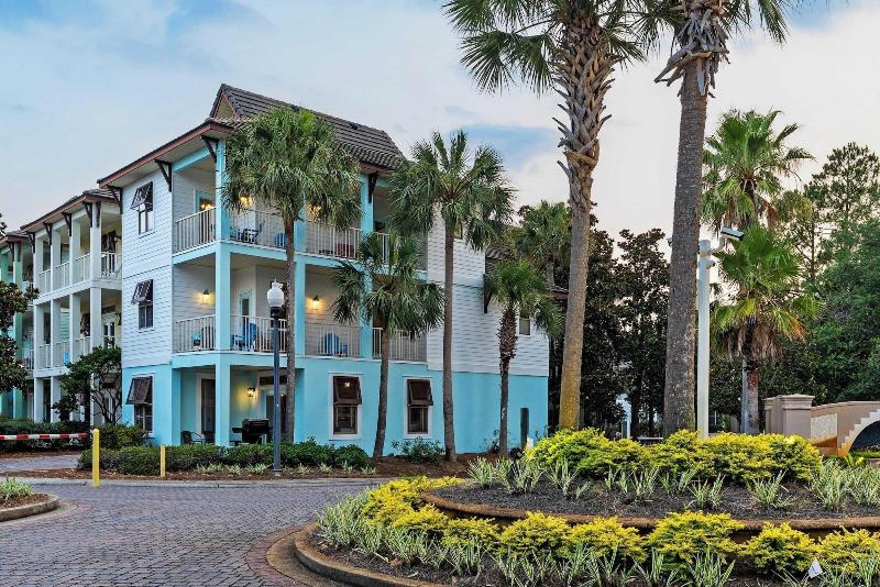 Carmine By Avantstay 2022 Remodeled Destin Home — photo 24