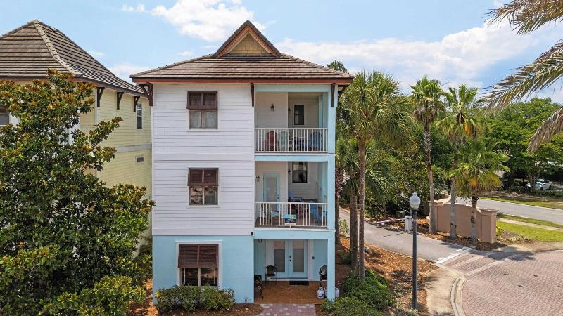 Carmine By Avantstay 2022 Remodeled Destin Home — photo 47