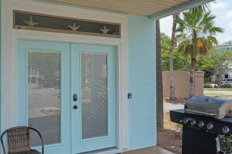 Carmine By Avantstay 2022 Remodeled Destin Home — photo 54