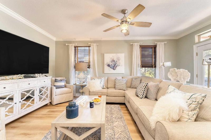 Carmine By Avantstay 2022 Remodeled Destin Home — photo 67