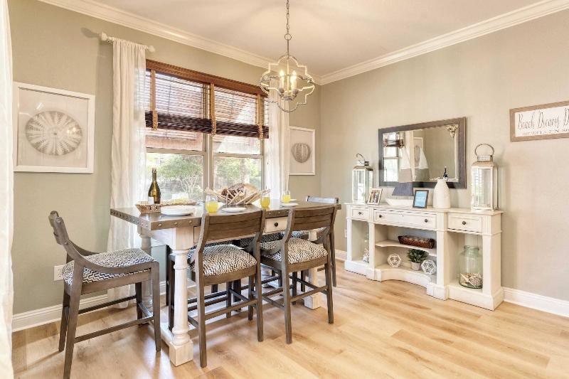 Carmine By Avantstay 2022 Remodeled Destin Home — photo 2