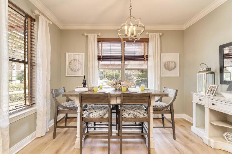 Carmine By Avantstay 2022 Remodeled Destin Home — photo 4