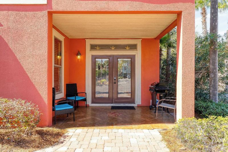 Carmine By Avantstay 2022 Remodeled Destin Home — photo 26