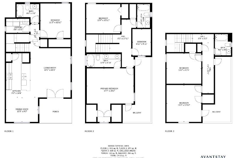 Carmine By Avantstay 2022 Remodeled Destin Home — photo 43