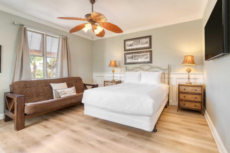 Carmine By Avantstay 2022 Remodeled Destin Home — photo 35