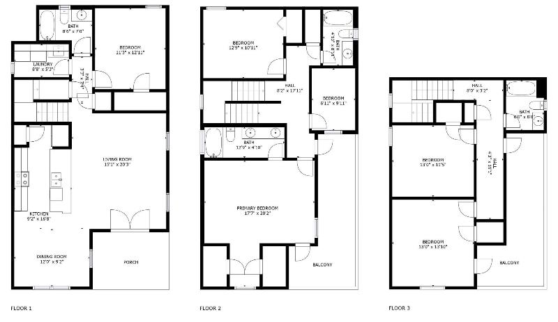 Carmine By Avantstay 2022 Remodeled Destin Home — photo 6