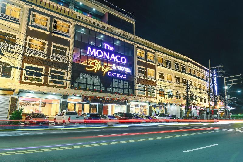 Monaco Hotel image