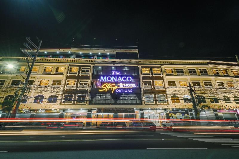 Monaco Hotel image