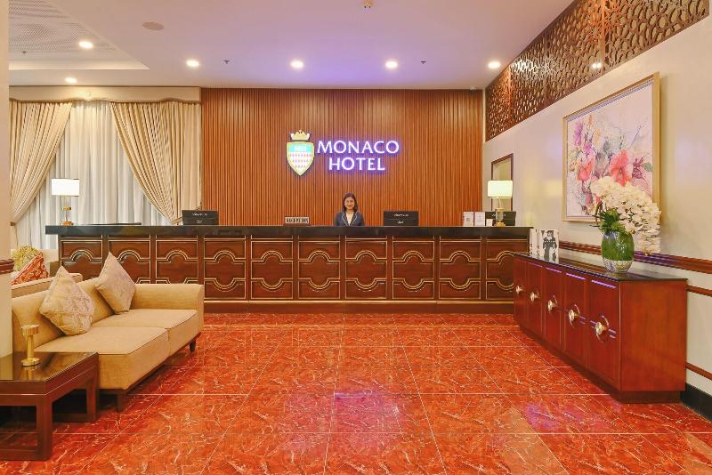 Monaco Hotel image