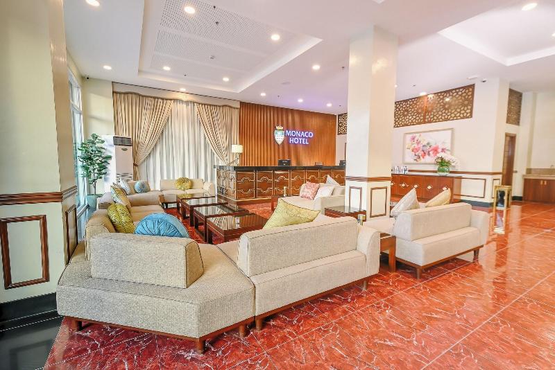 Monaco Hotel image