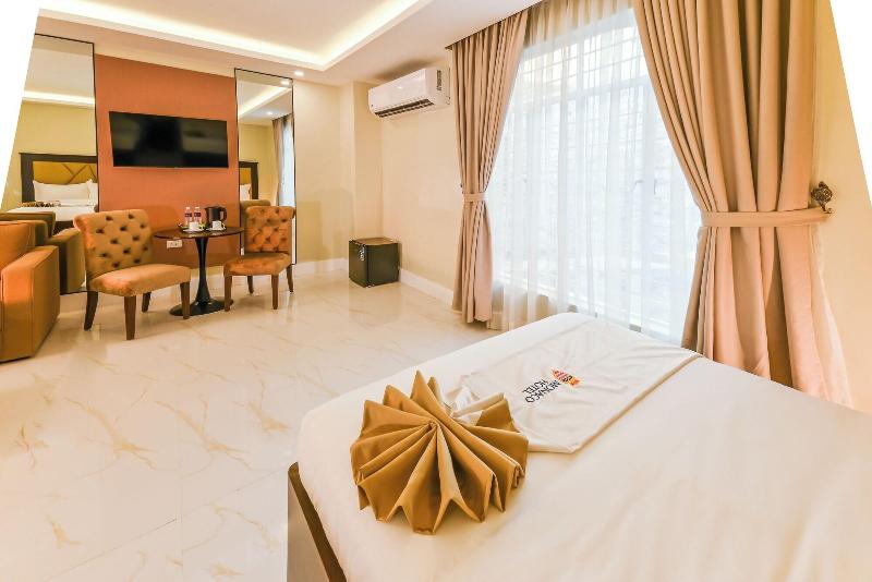 Monaco Hotel image