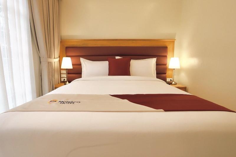 Monaco Hotel image