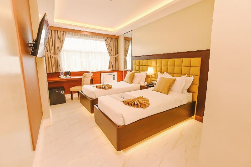 Monaco Hotel image