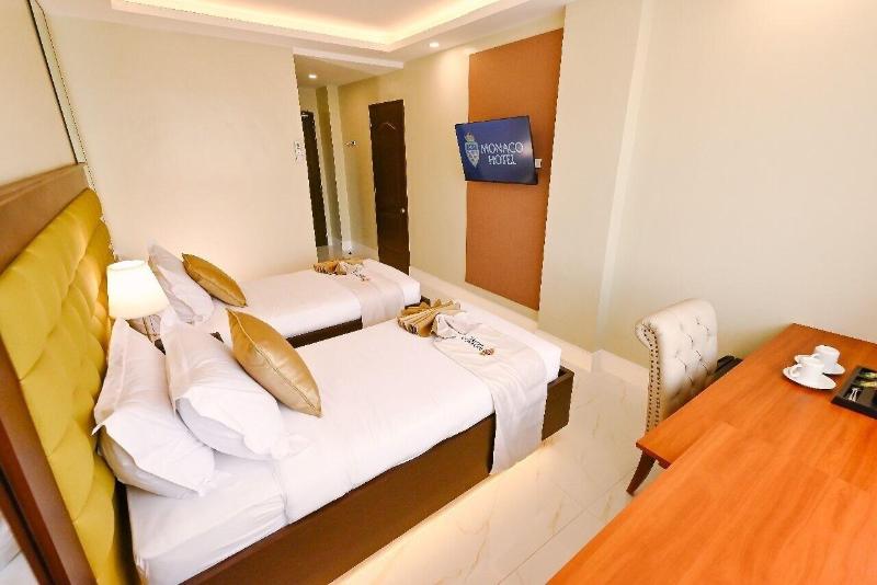 Monaco Hotel image
