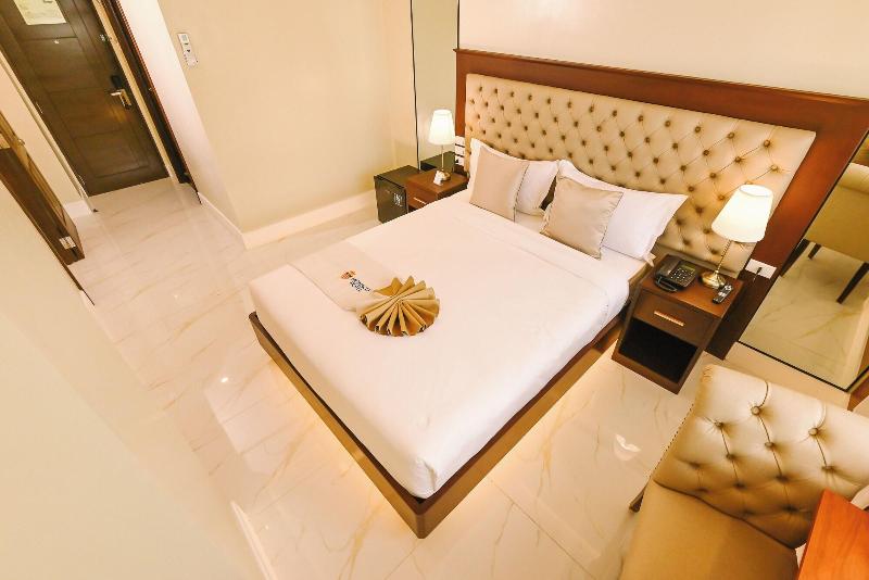 Monaco Hotel image